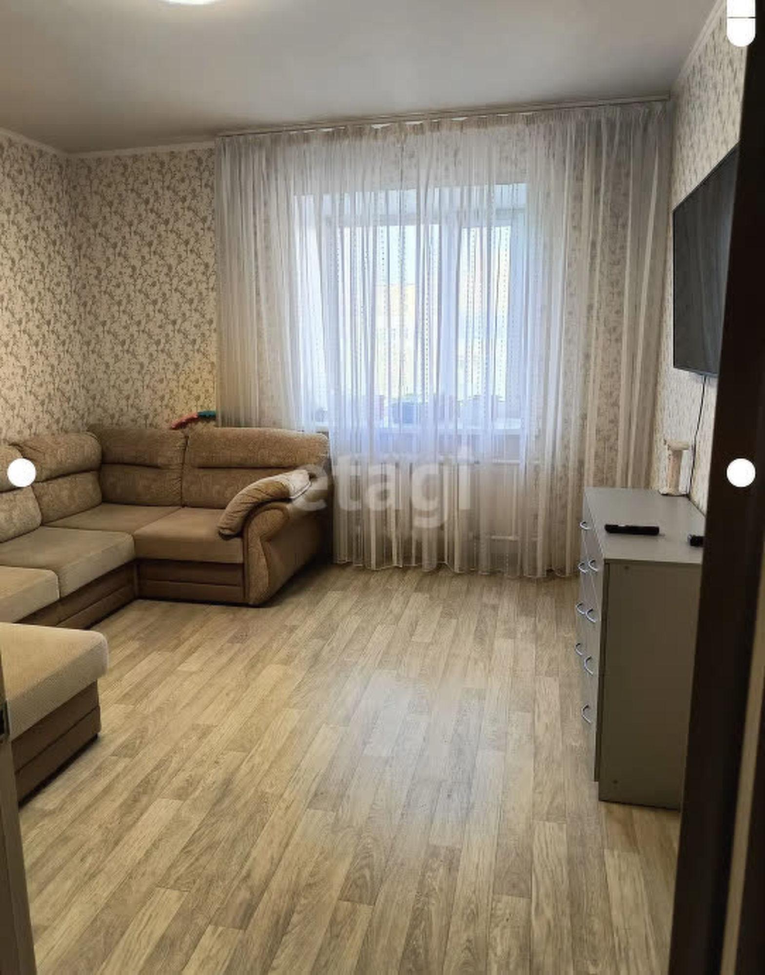 Купить квартиру за 9 500 000 рублей на Василия Гольцова, 26