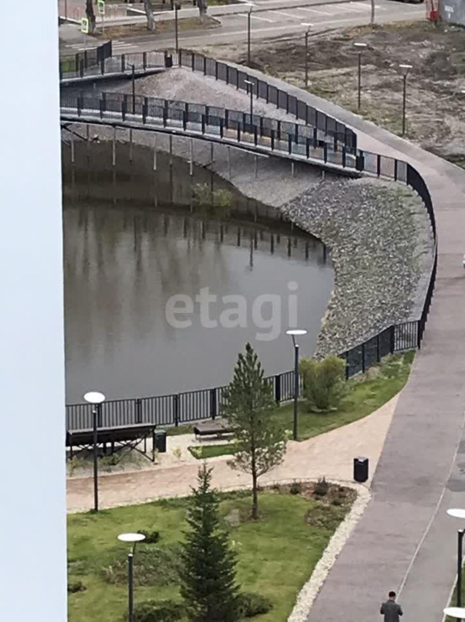 Купить квартиру за 12 000 000 рублей на Новгородская, 3
