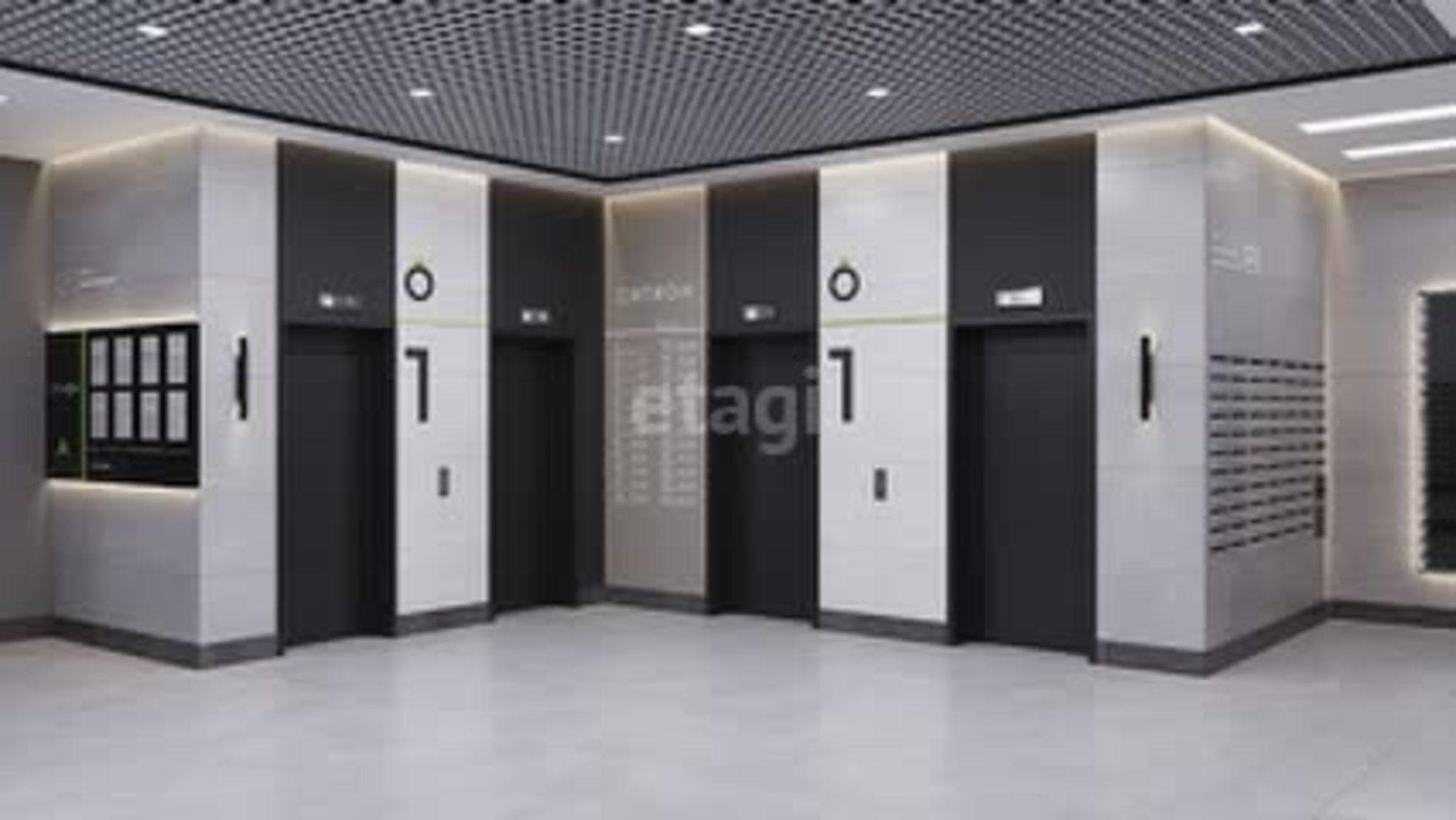 Купить квартиру за 12 000 000 рублей на Новгородская, 3