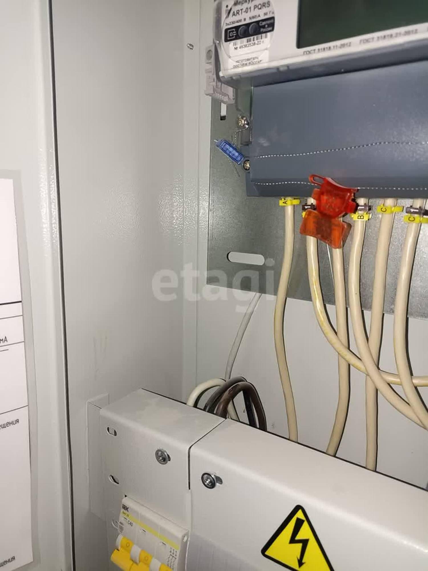 Сдать офис, помещение под офис за 115 000 рублей на Новгородская 14