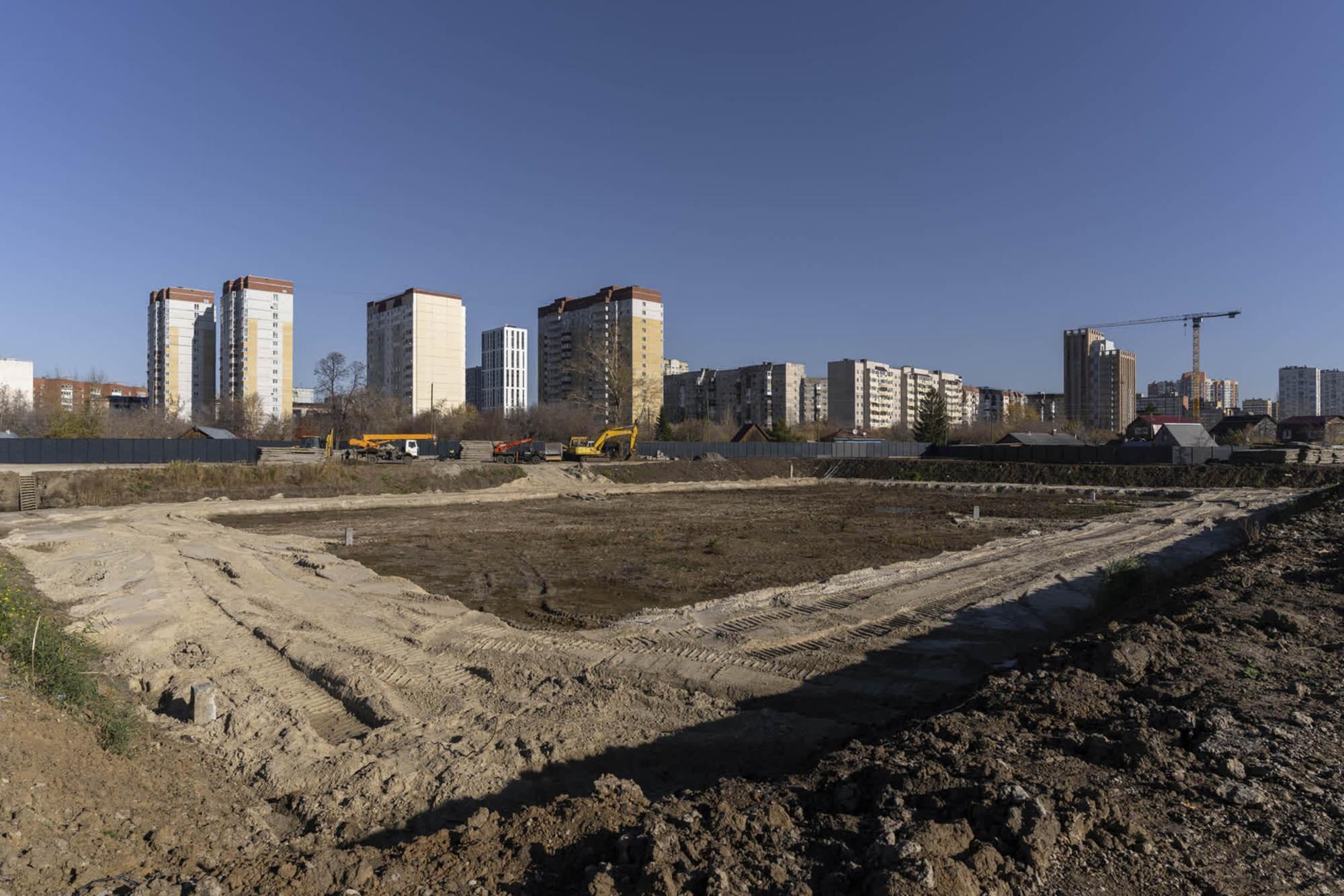 Купить квартиру за 7 200 000 рублей на Мысовская, 26/1