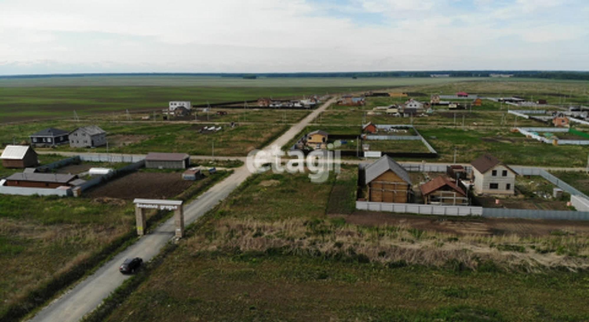 Купить землю, земельный участок за 1 500 000 рублей на Вольные Угодья КП