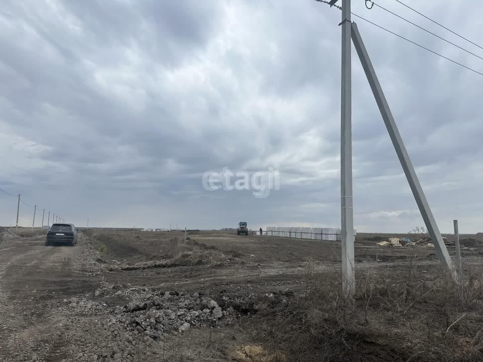 Купить землю, земельный участок за 1 500 000 рублей на Вольные Угодья КП