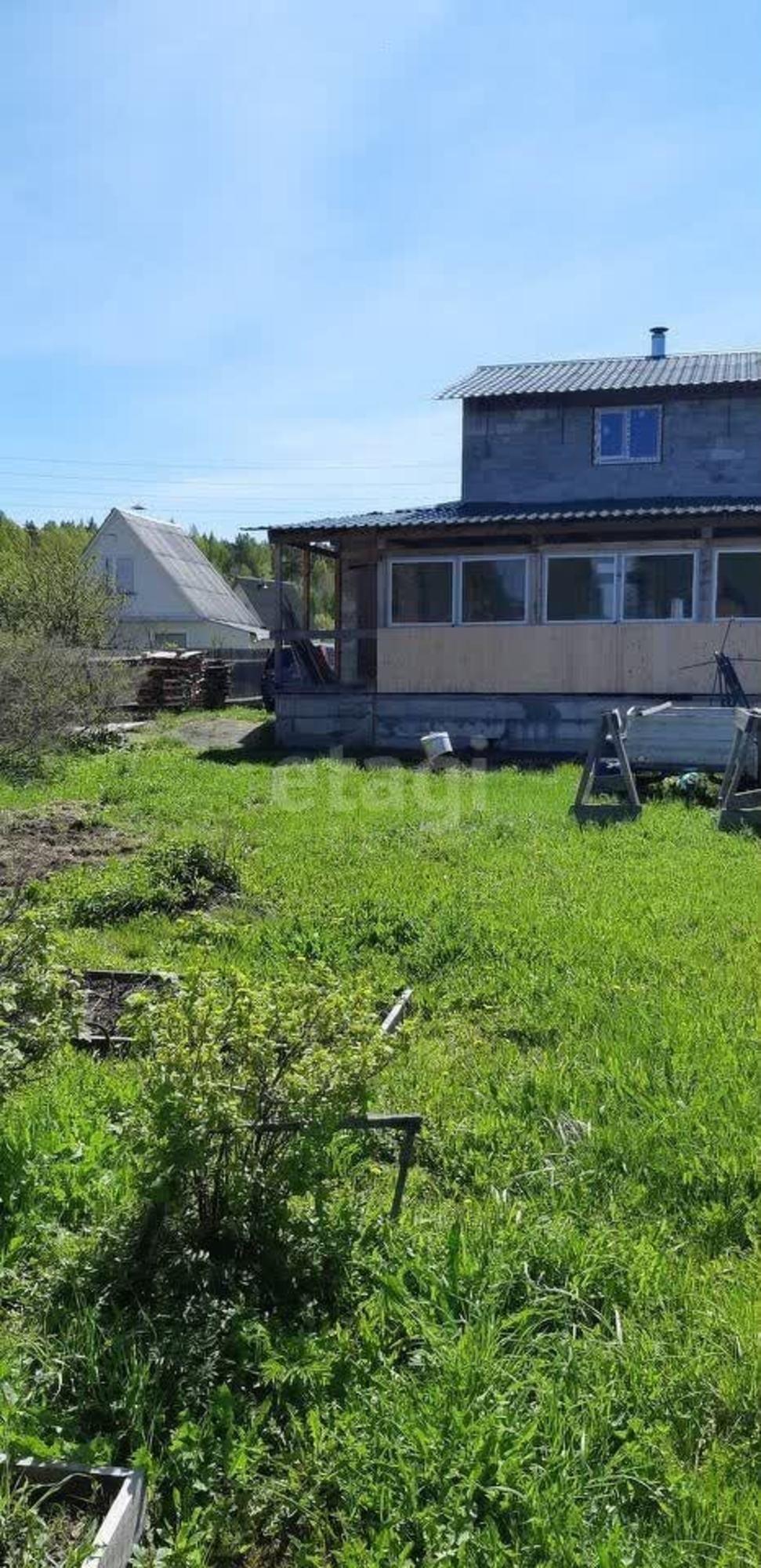 Купить дачу, дом, коттедж за 3 000 000 рублей на Энергетик, 39