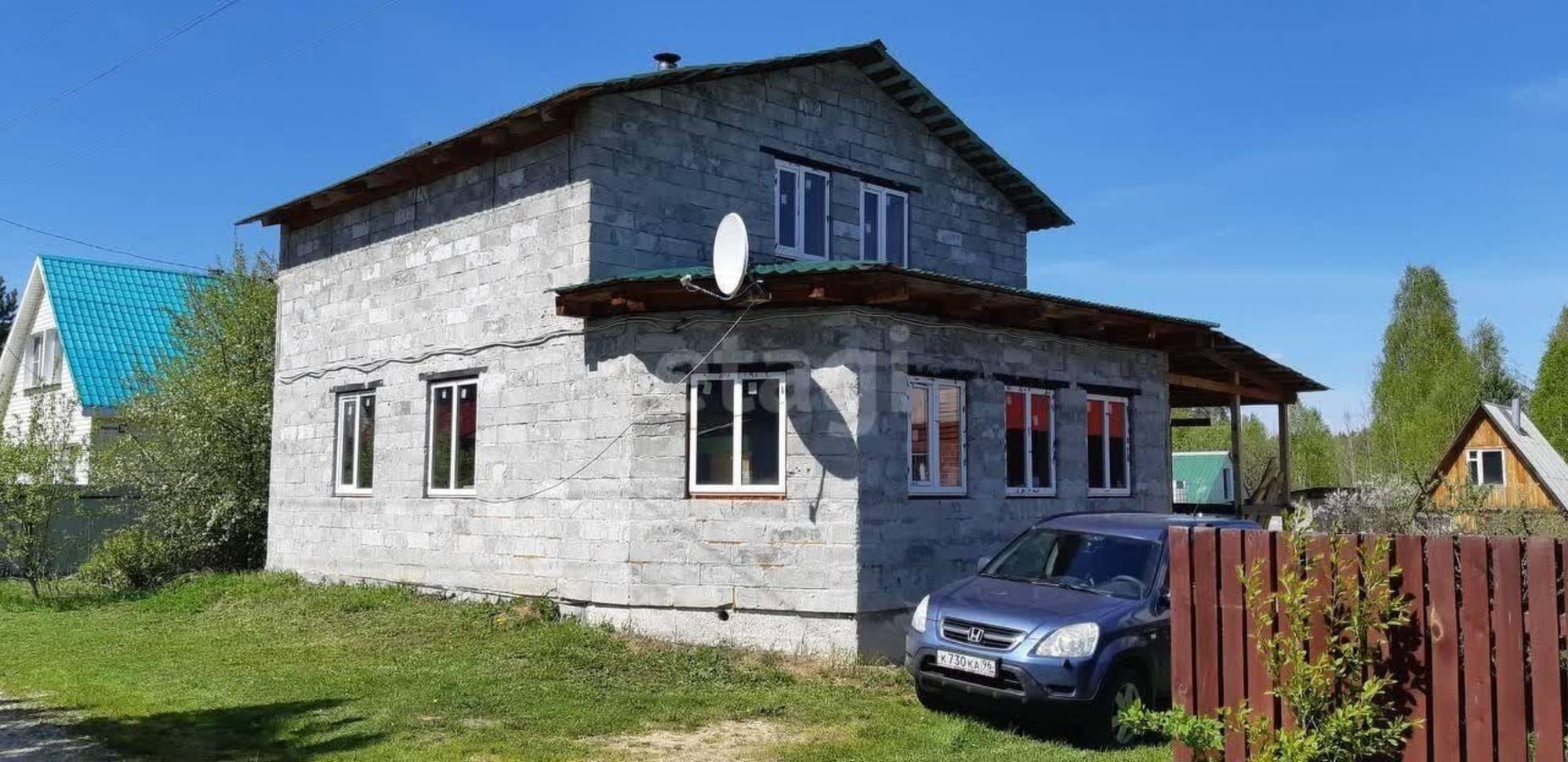 Купить дачу, дом, коттедж за 3 000 000 рублей на Энергетик, 39