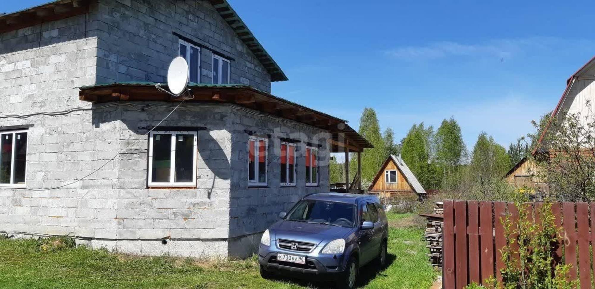 Купить дачу, дом, коттедж за 3 000 000 рублей на Энергетик, 39