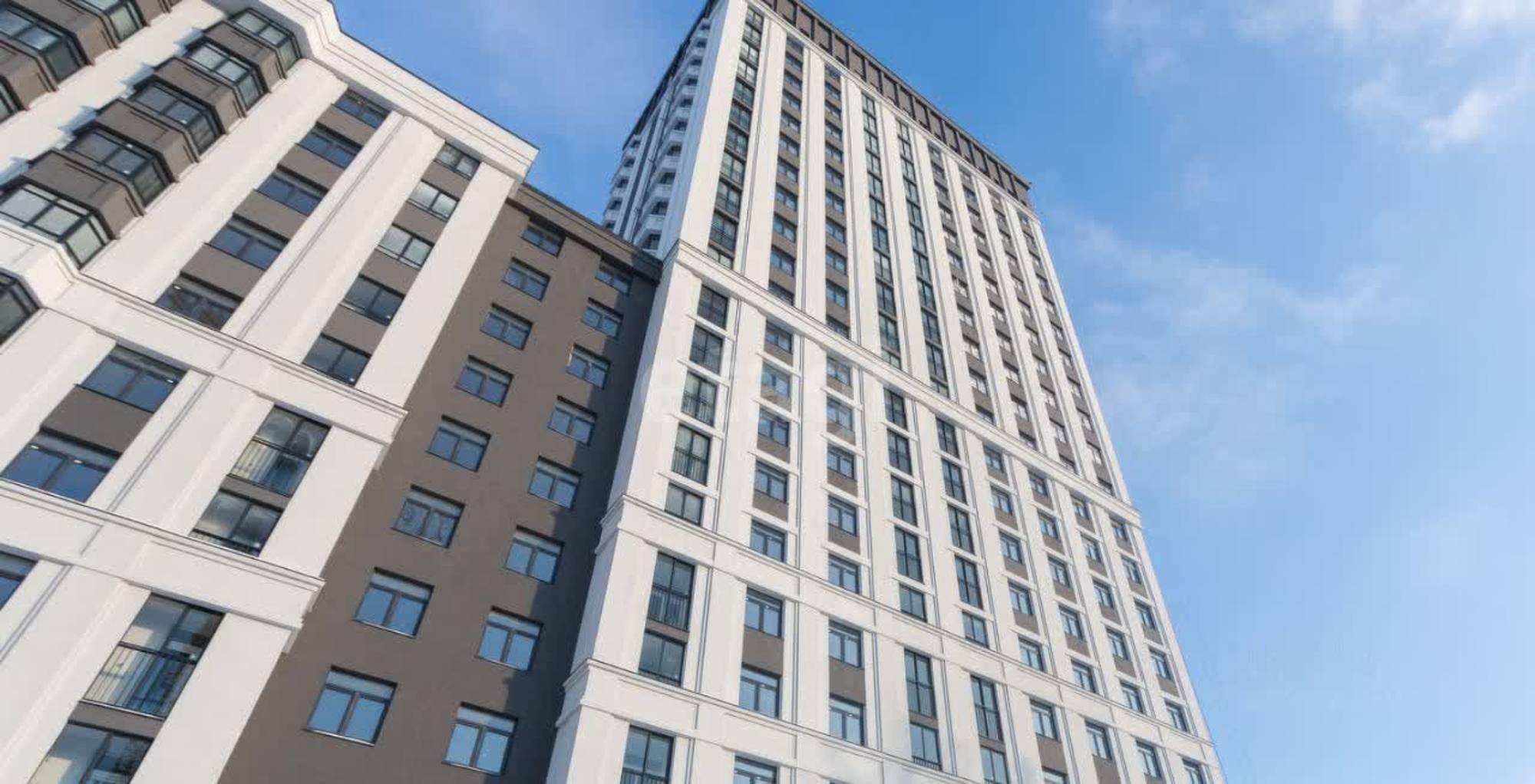 Купить квартиру за 8 600 000 рублей на Бакинских комиссаров, 89