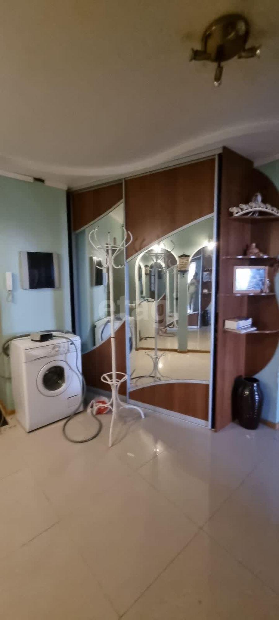 Купить квартиру за 10 900 000 рублей на Исакова, 16А