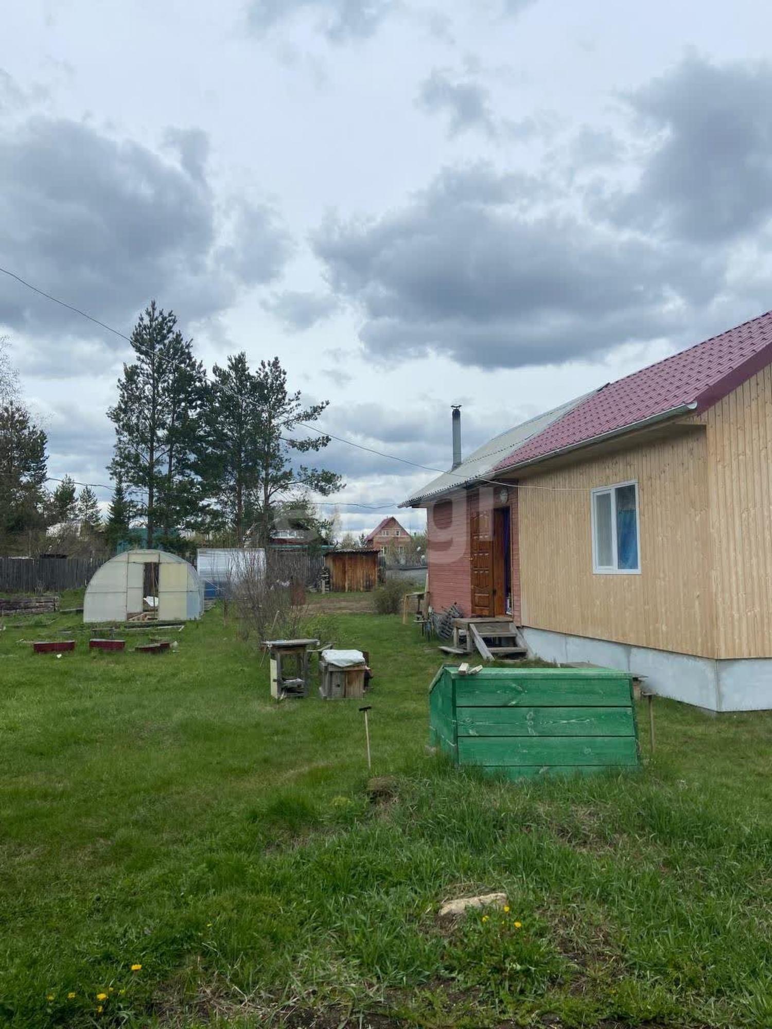 Купить дачу, дом, коттедж за 1 800 000 рублей на СНТ Агровод, 160