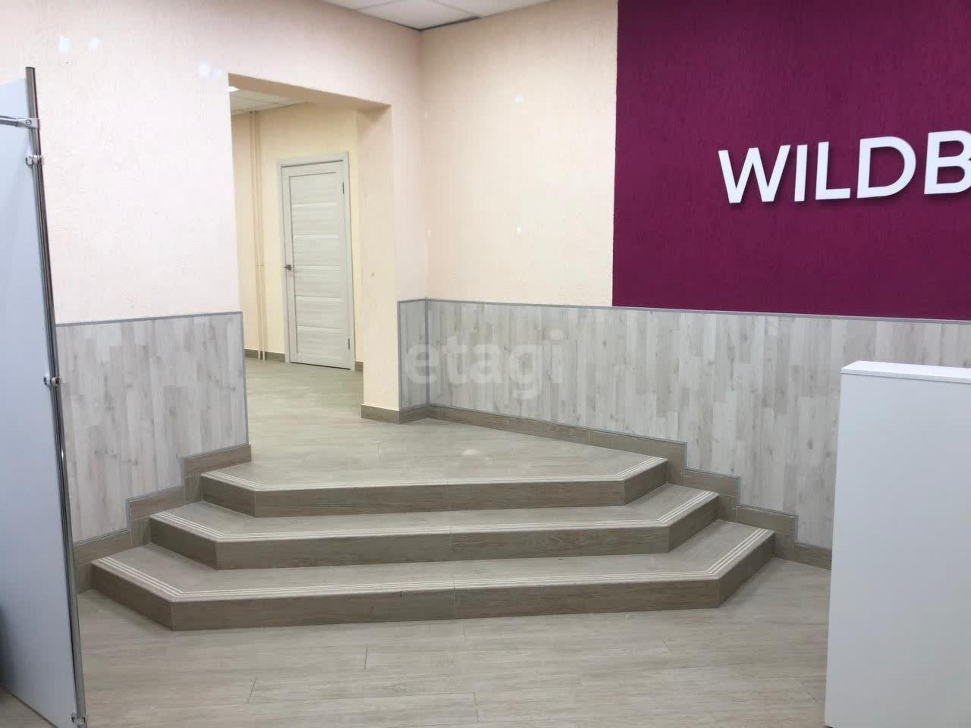 Купить торговое помещение за 5 200 000 рублей на Реж