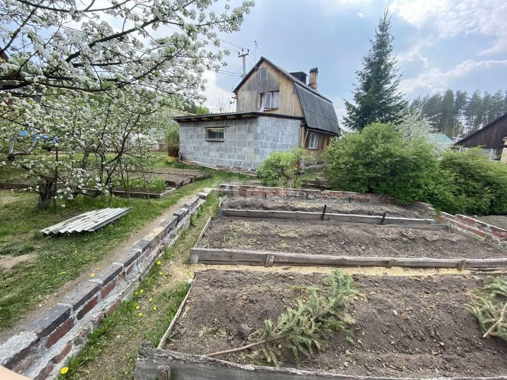 Купить дачу, дом, коттедж за 5 160 000 рублей на СТ Ясень, 132/133