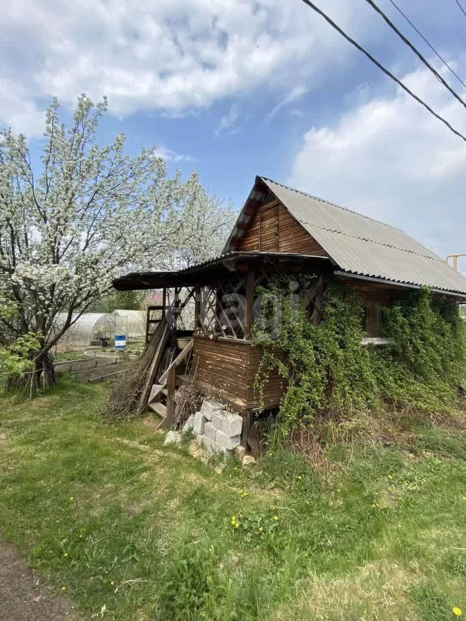 Купить дачу, дом, коттедж за 5 160 000 рублей на СТ Ясень, 132/133