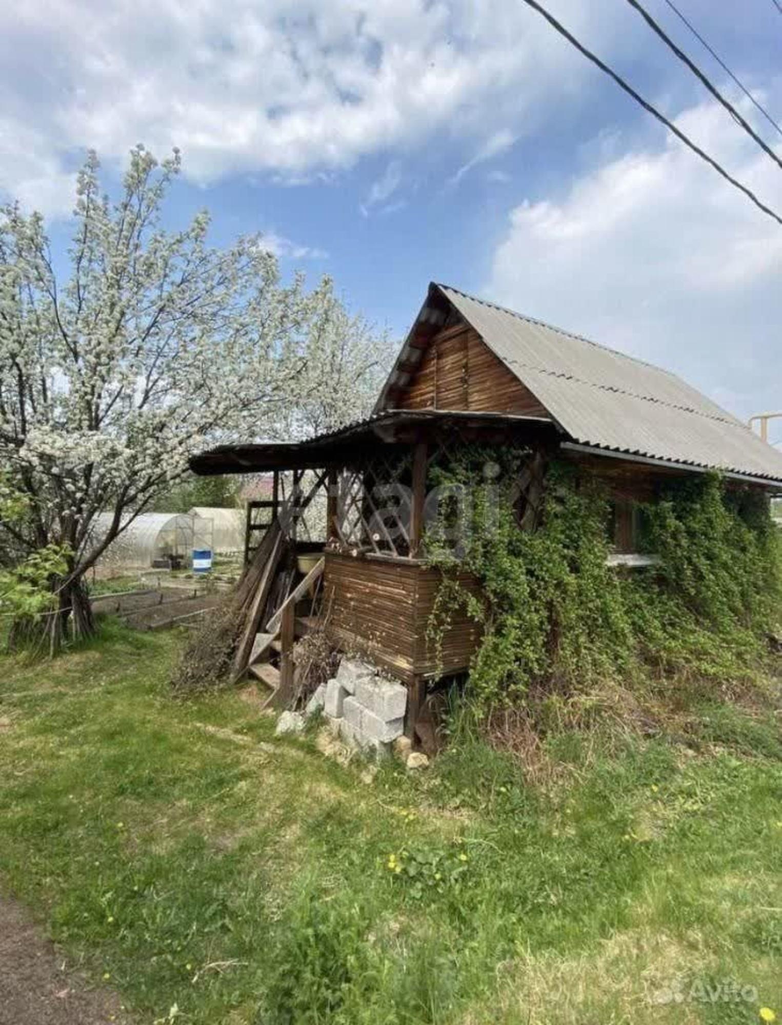 Купить дачу, дом, коттедж за 5 160 000 рублей на СТ Ясень, 132/133
