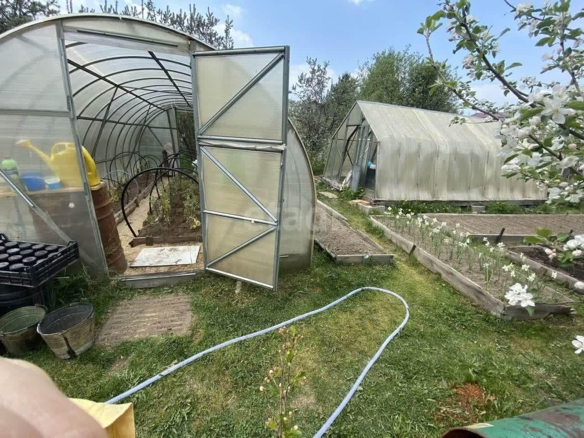Купить дачу, дом, коттедж за 5 160 000 рублей на СТ Ясень, 132/133