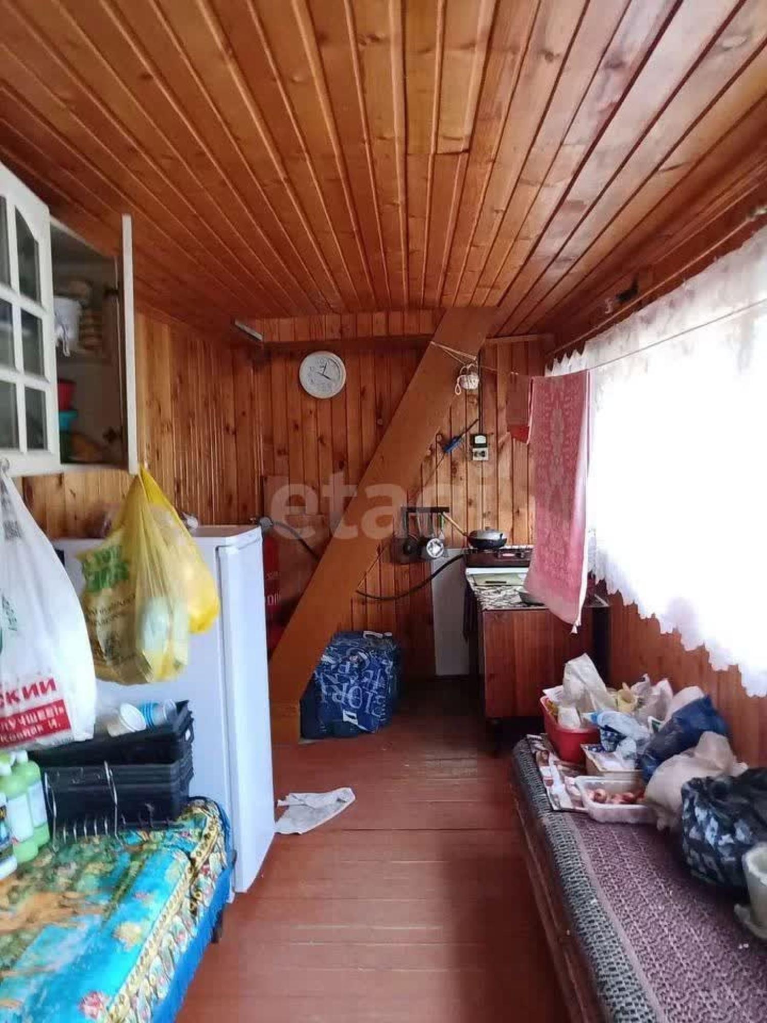 Купить дачу, дом, коттедж за 5 160 000 рублей на СТ Ясень, 132/133