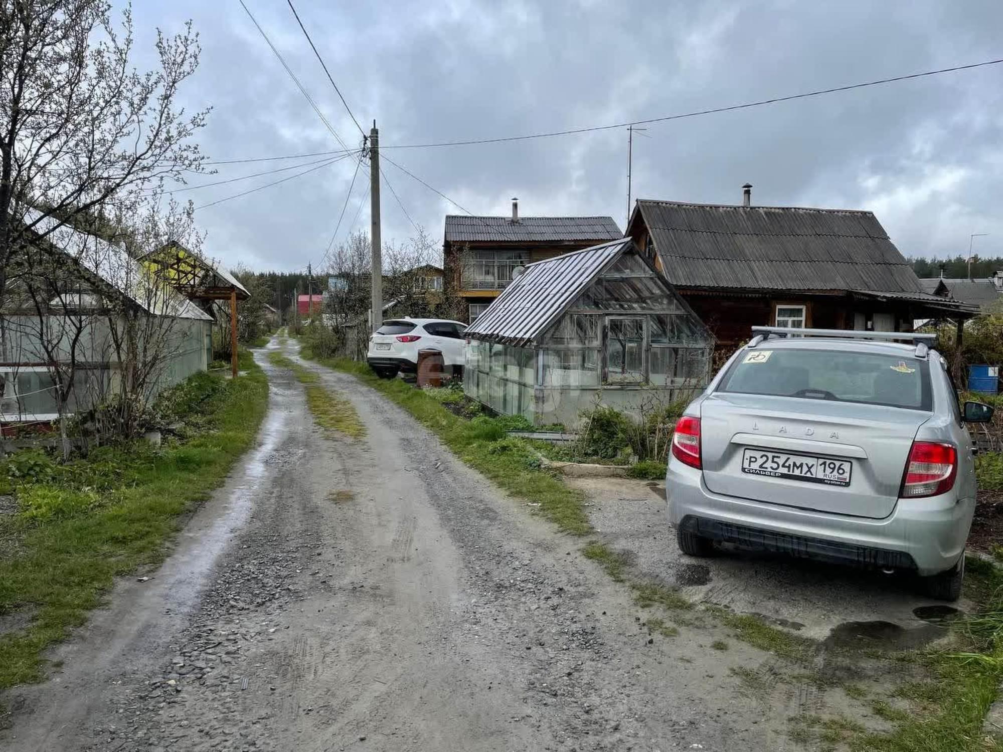 Купить дачу, дом, коттедж за 1 200 000 рублей на Первоуральск