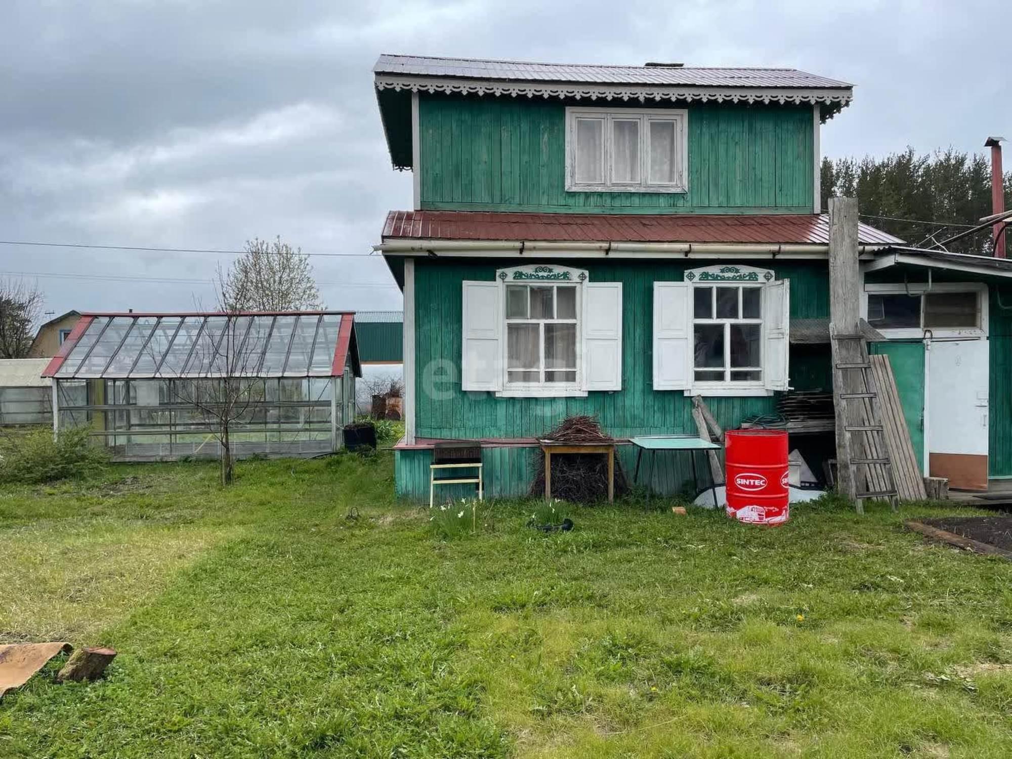 Купить дачу, дом, коттедж за 1 200 000 рублей на Первоуральск