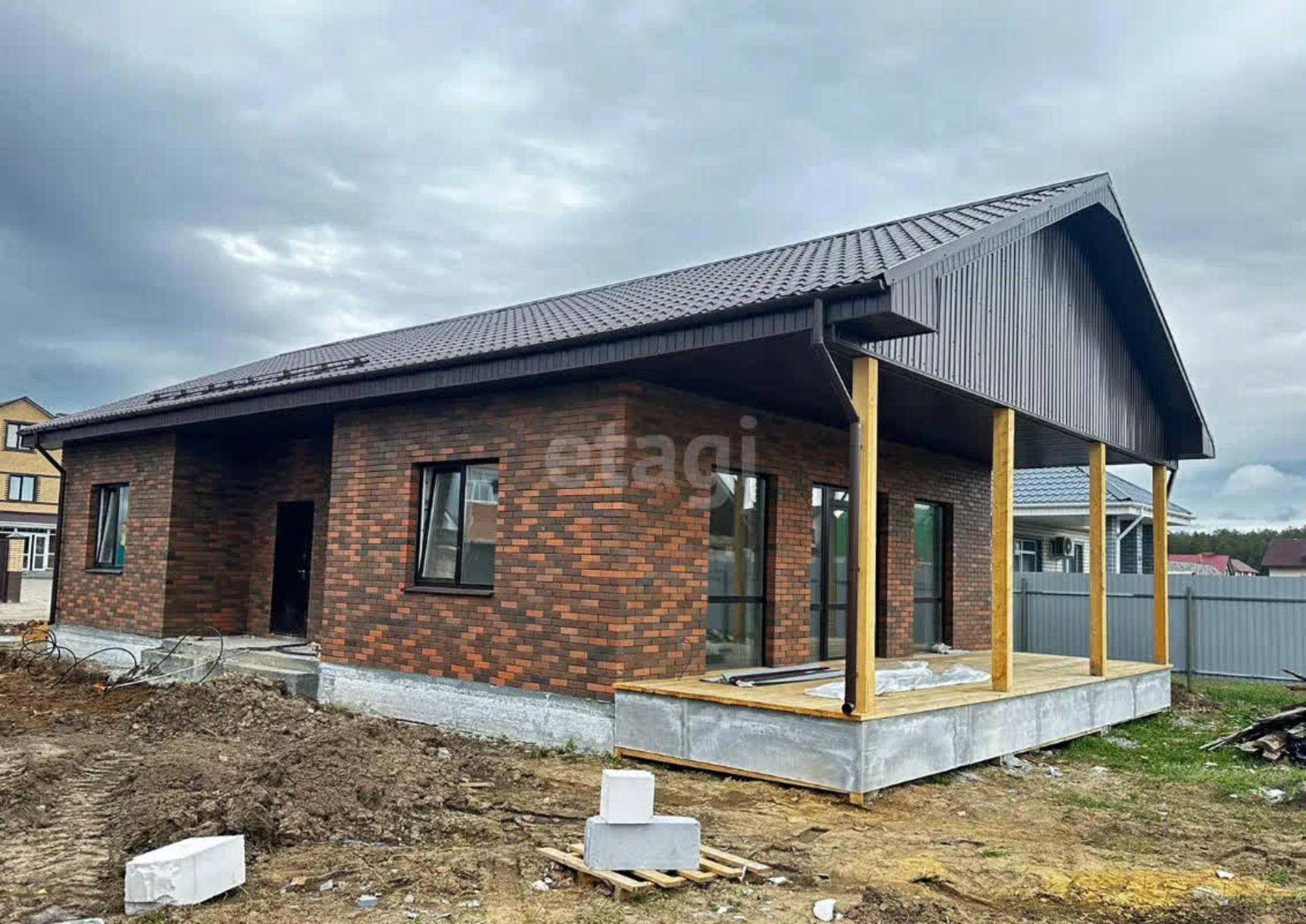 Купить дачу, дом, коттедж за 8 500 000 рублей на ДНП Аэродром,Садовая 6308
