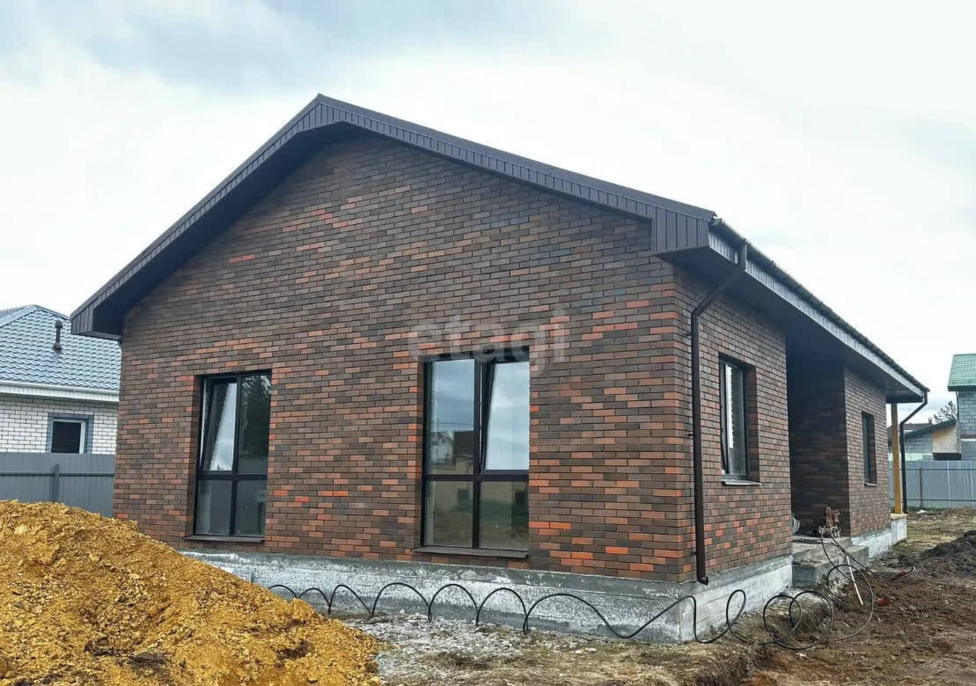 Купить дачу, дом, коттедж за 8 500 000 рублей на ДНП Аэродром,Садовая 6308