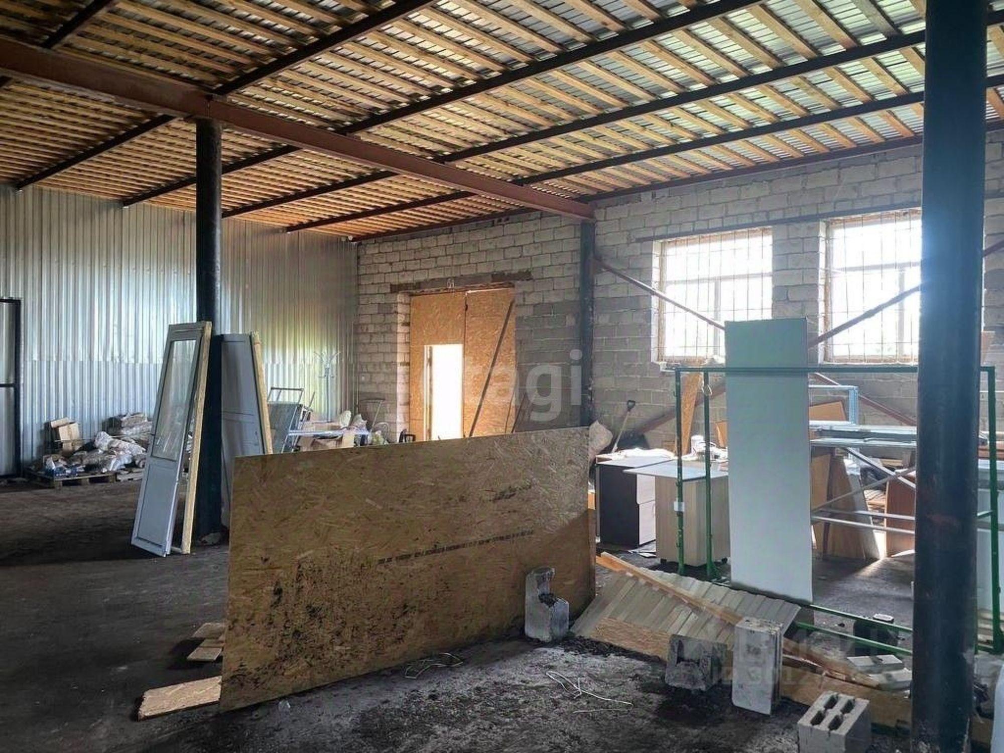 Купить офис, помещение под офис за 6 046 770 рублей на Рабочий пер
