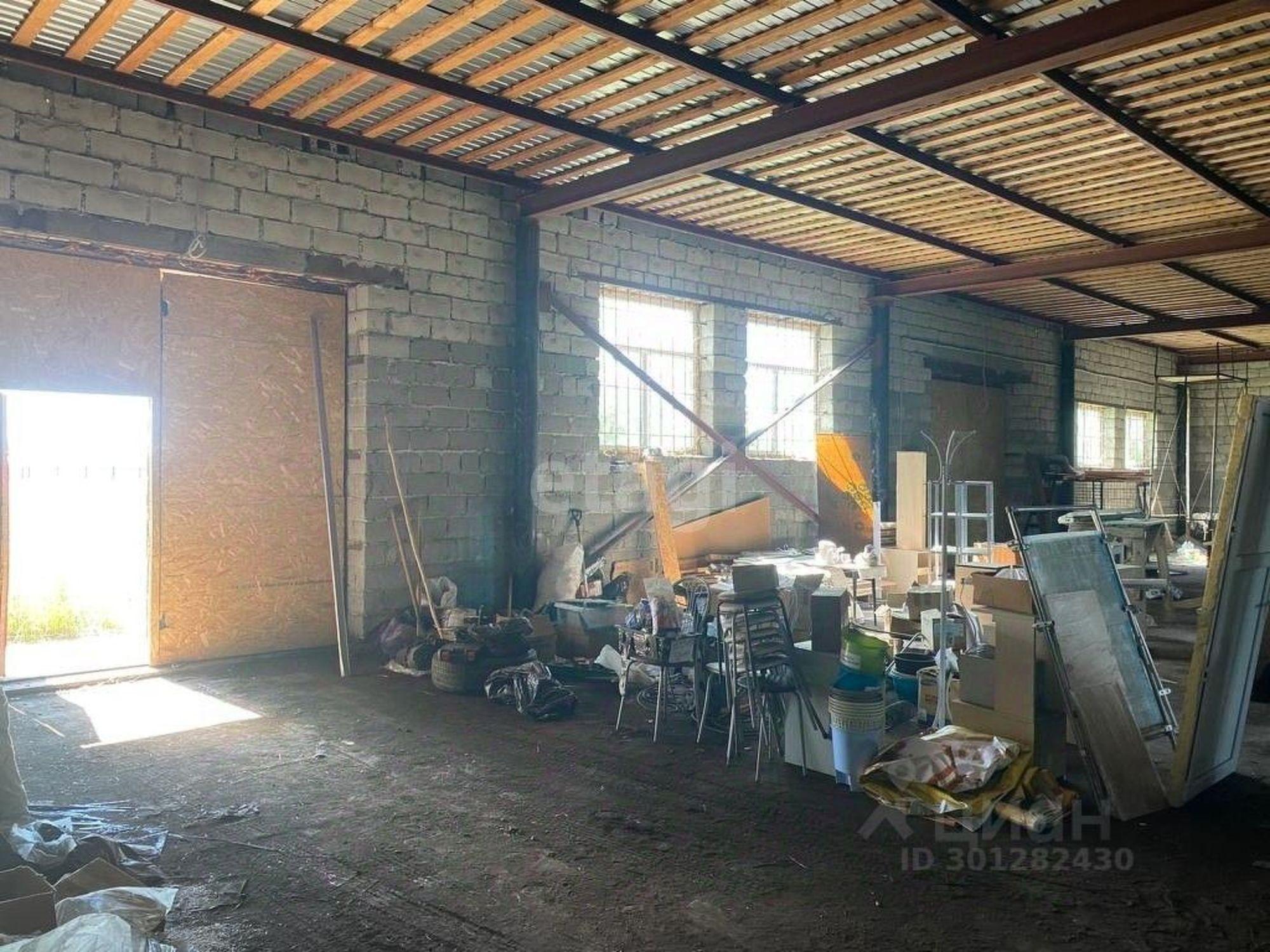 Купить офис, помещение под офис за 6 046 770 рублей на Рабочий пер