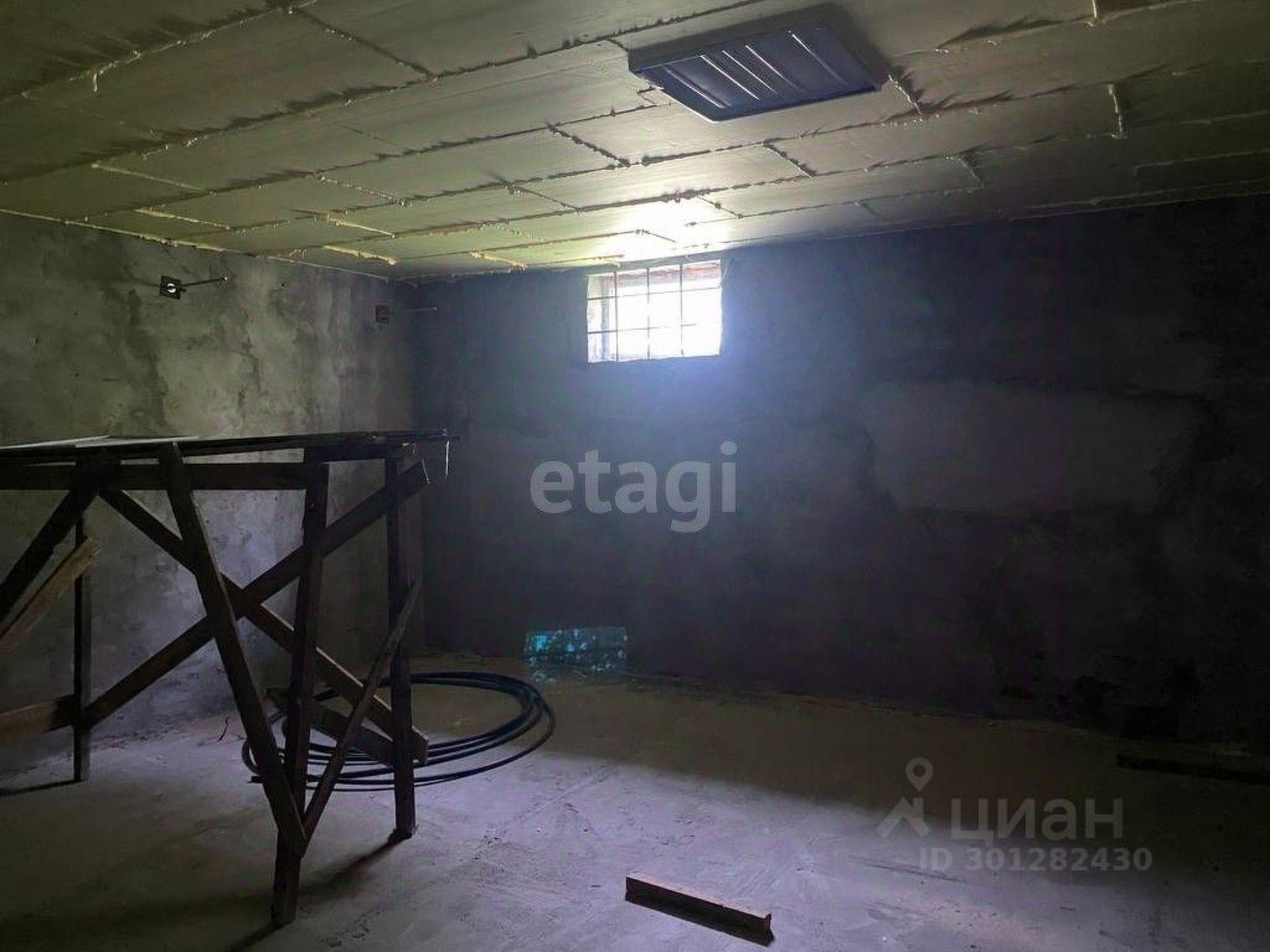 Купить офис, помещение под офис за 6 046 770 рублей на Рабочий пер