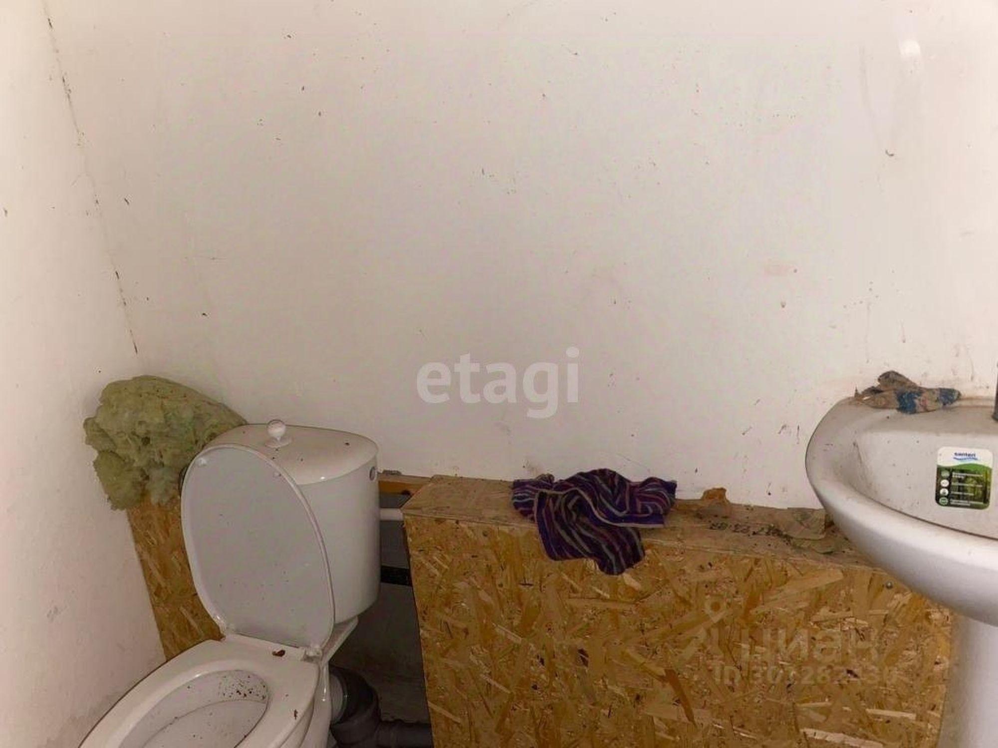 Купить офис, помещение под офис за 6 046 770 рублей на Рабочий пер
