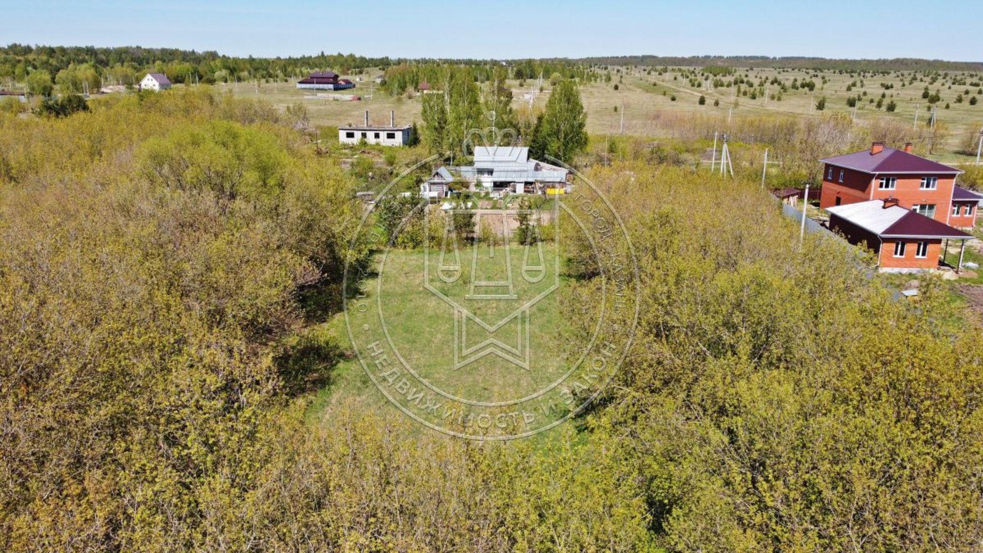 Купить землю, земельный участок за 2 200 000 рублей на Солнечная, 16