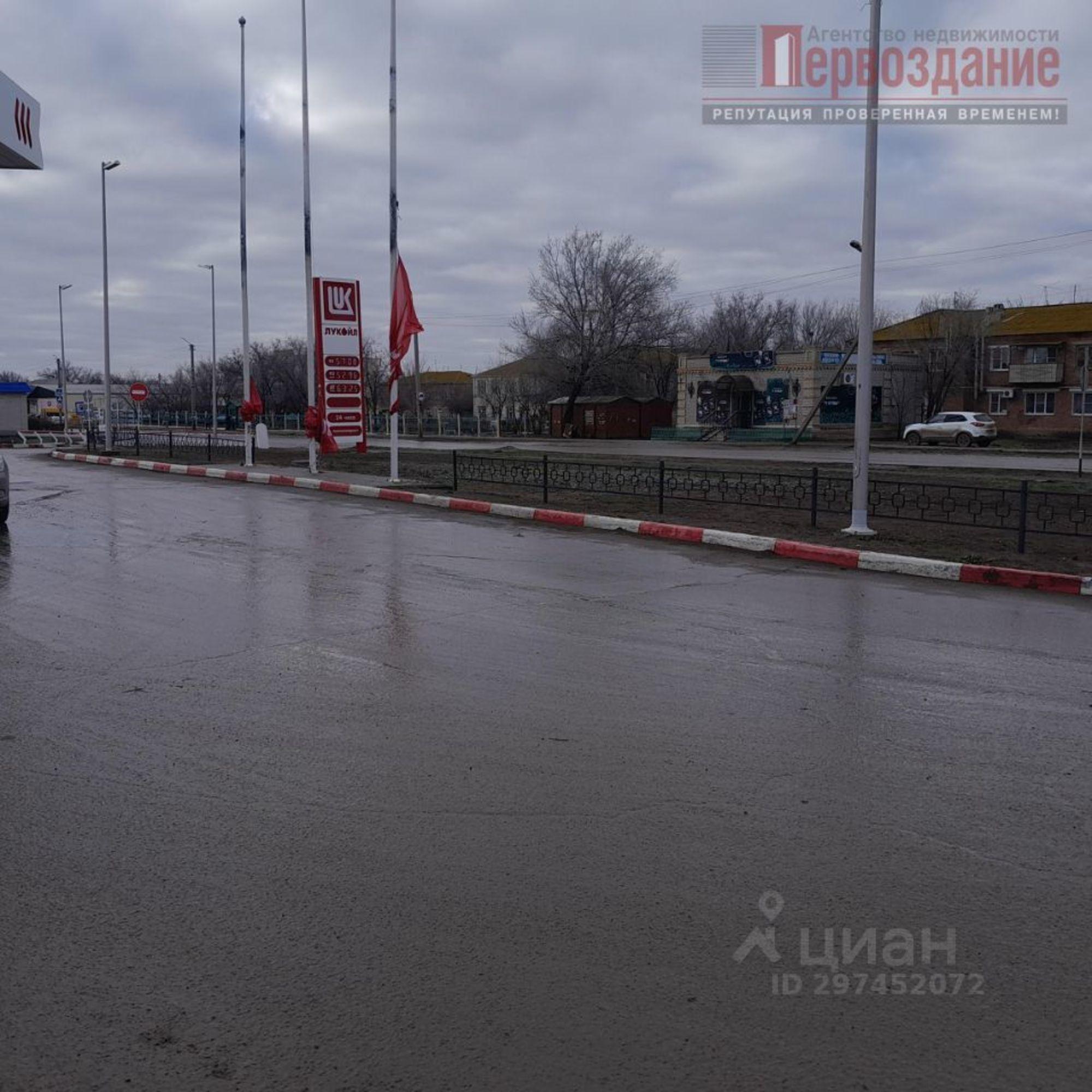 Купить ОСЗ, отдельно стоящее здание за 3 979 130 рублей на улица Ворошилова, 8