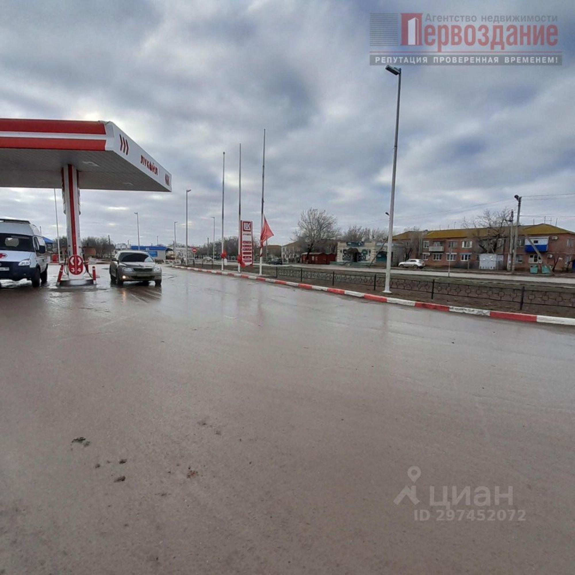 Купить ОСЗ, отдельно стоящее здание за 3 979 130 рублей на улица Ворошилова, 8