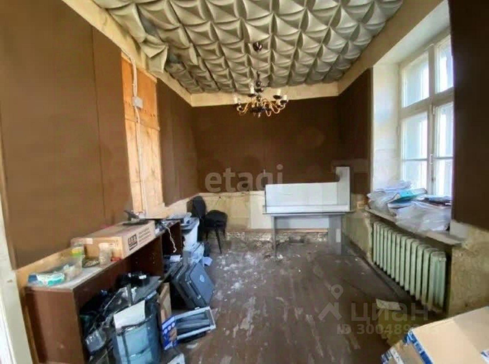 Купить производственную площадь за 2 996 840 рублей на ул Мифтахова, 39