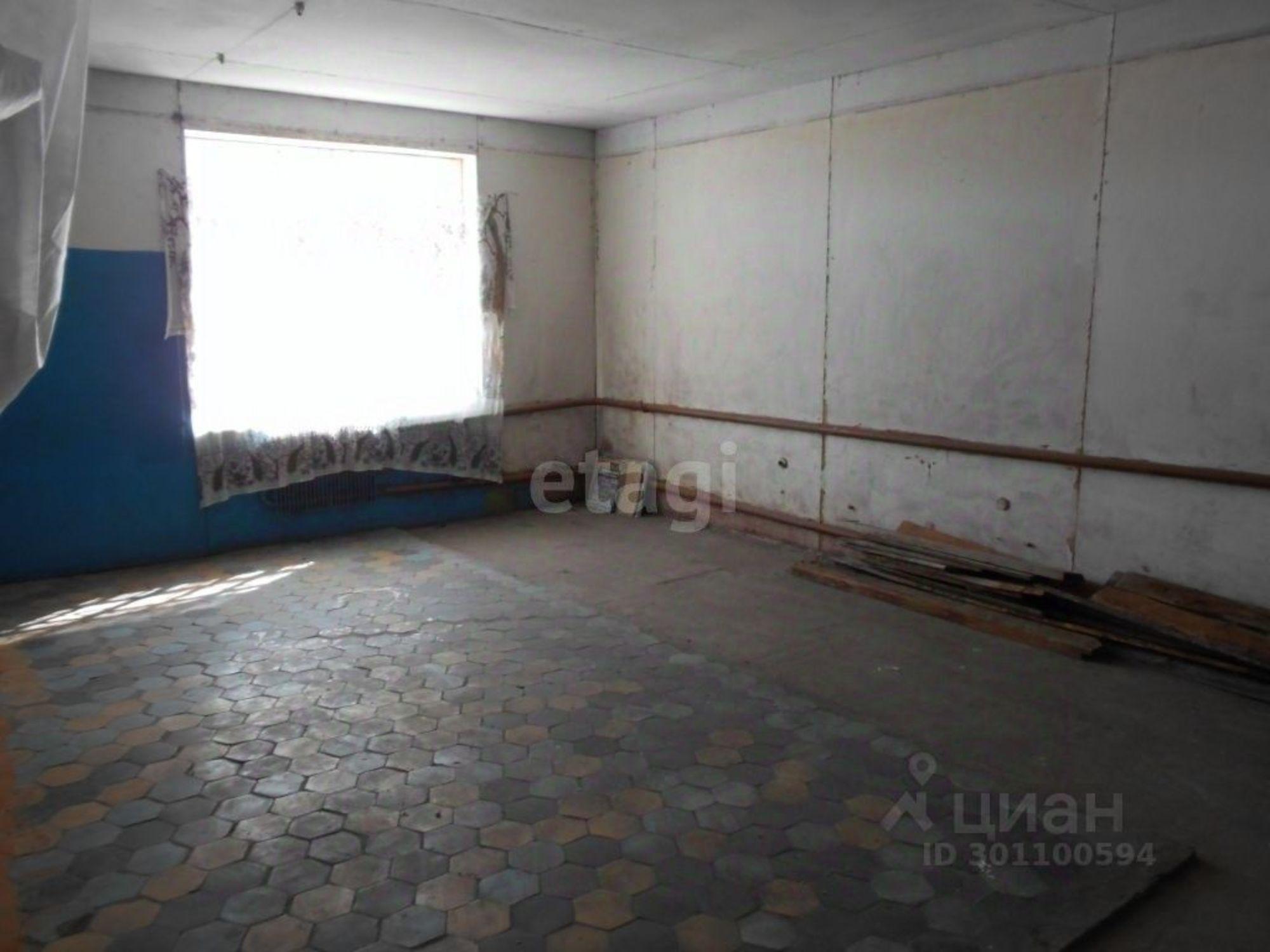 Купить торговое помещение за 100 050 рублей на Центральная улица, 3