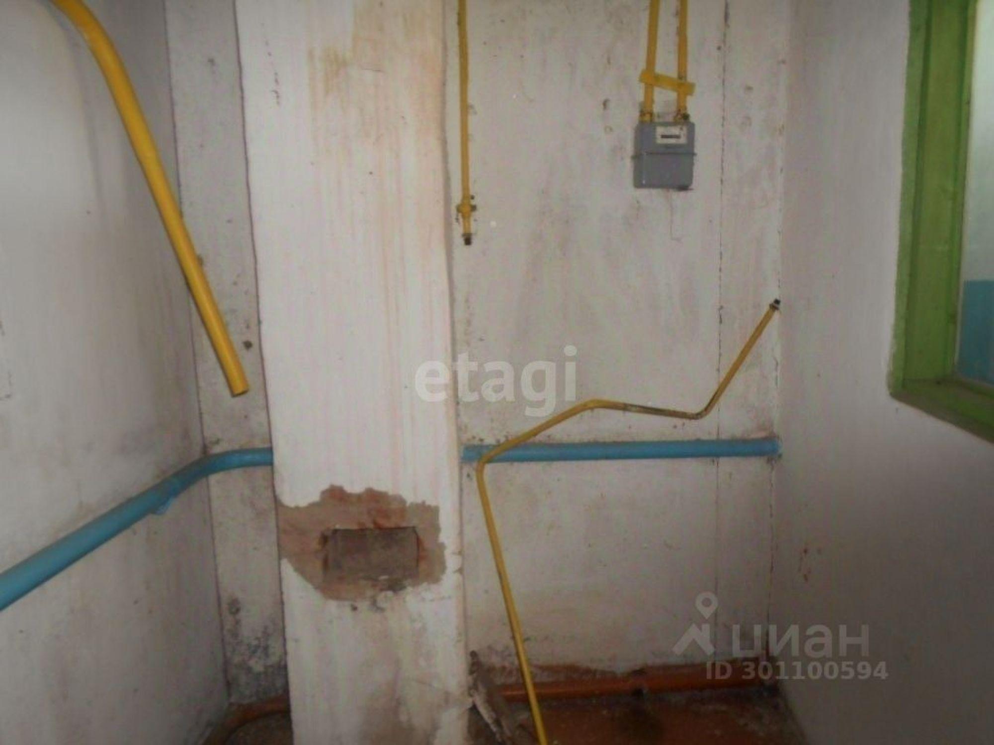 Купить торговое помещение за 100 050 рублей на Центральная улица, 3