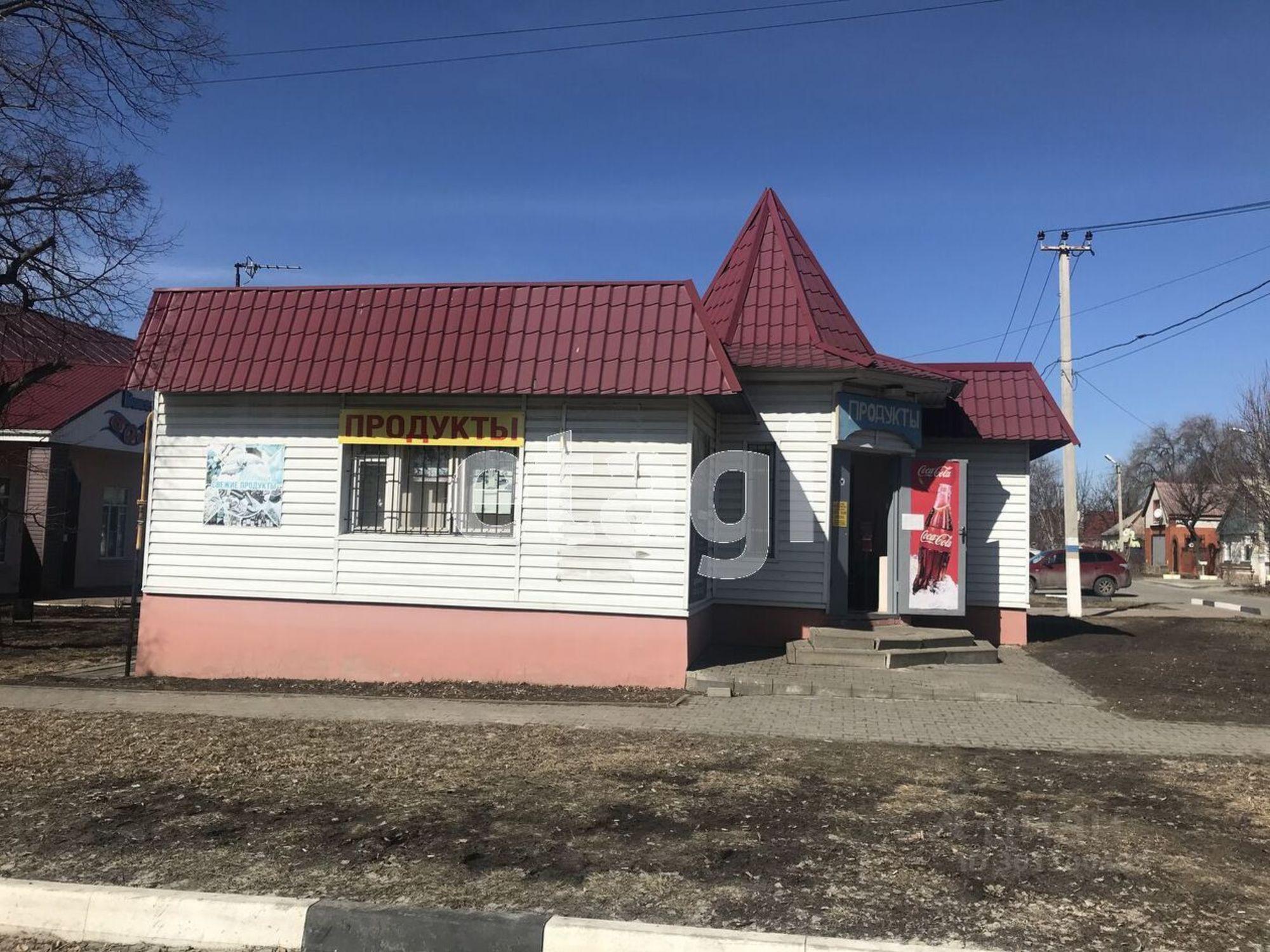 Купить офис, помещение под офис за 2 493 660 рублей на улица Толстого