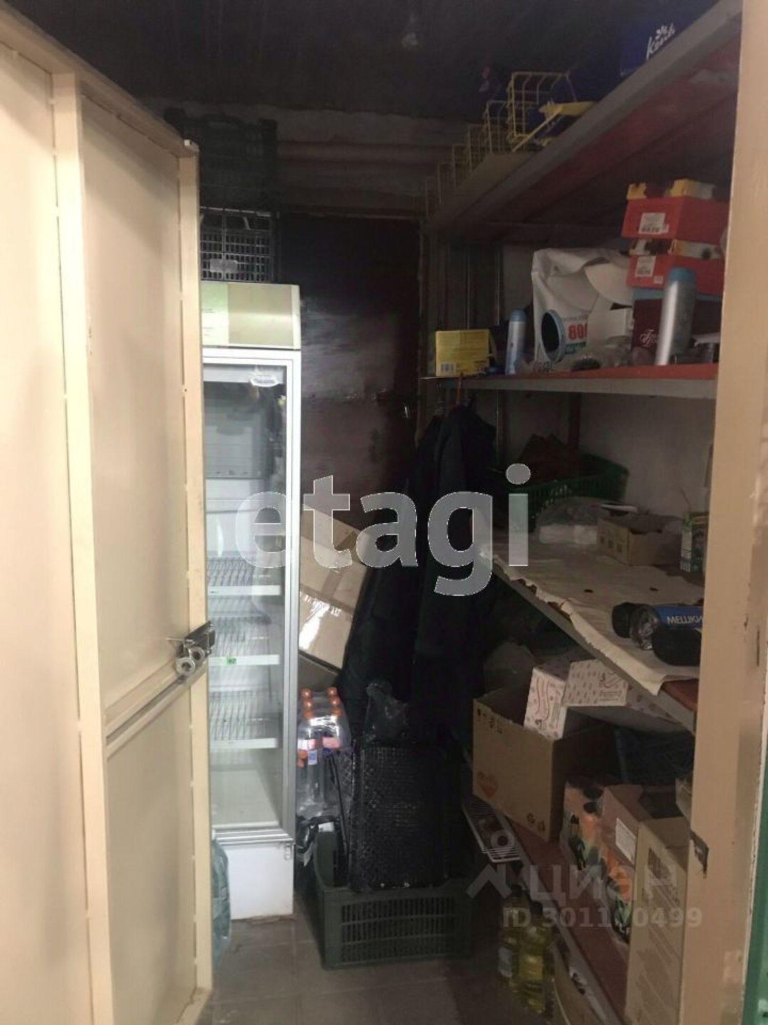 Купить офис, помещение под офис за 2 493 660 рублей на улица Толстого