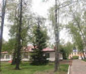 помещение 373.5 кв м ул. Гоголя, дом 1