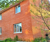 коттедж 116 кв м ул. Центральная (Салмачи), дом 201б
