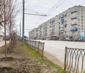 торговое помещение 530 кв м ул. Декабристов, дом 112