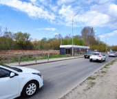 земля 50 сот пер. Ноксинский