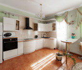 2-комн, 108.8кв м, этаж 3/8 ул. Толстого, дом 14а