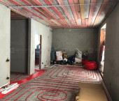 коттедж 130 кв м ул. Сиреневая, дом 8