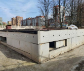 земля 8.5 сот ул. Затлы