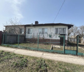 коттедж 77.8 кв м Центральная