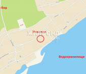 земля 12 сот Рыбакова улица