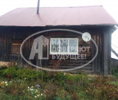 коттедж 43 кв м Заречная улица, 14
