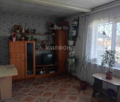 коттедж 30 кв м 1 Известковая улица, д.30