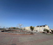 офис 205 кв м г. Астрахань,Кировский р-н, ул. Максима Горького, 23