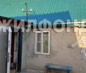 коттедж 46.1 кв м Новосибирск