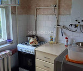 2-комн, 42кв м, этаж 4/5 Приборостроительная улица, д.38