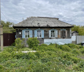 коттедж 47 кв м Заречная ул., 7/1